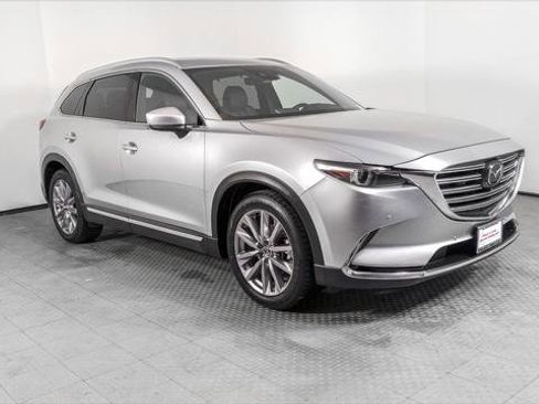 Used 2023 MAZDA CX-9 Grand Touring image 11