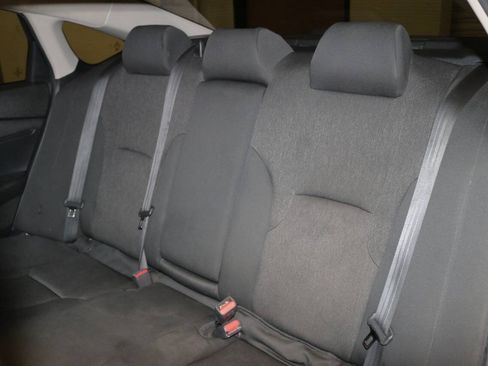 Used 2024 Honda Accord LX image 78