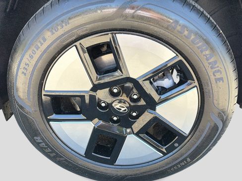 Certified 2026 Hyundai Santa Fe SEL AWD/4WD image 14
