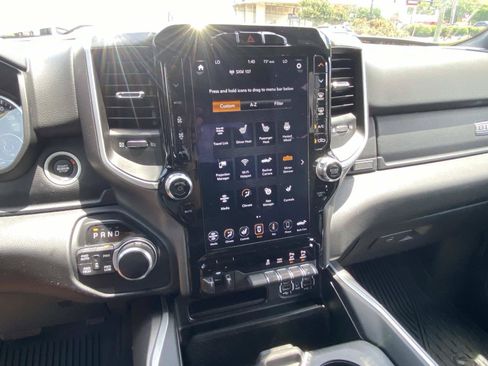 Used 2020 RAM 1500 Big Horn AWD/4WD image 30