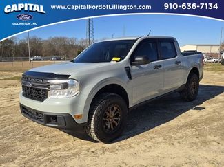 Used 2023 Ford Maverick XLT w/ Equipment Group 300A Standard video 1