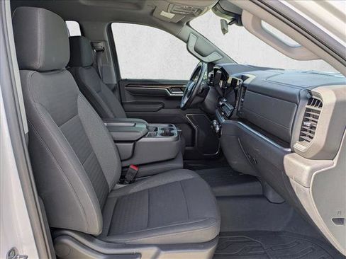 Used 2022 GMC Sierra 1500 Elevation w/ LPO, Elevation Black Package image 19