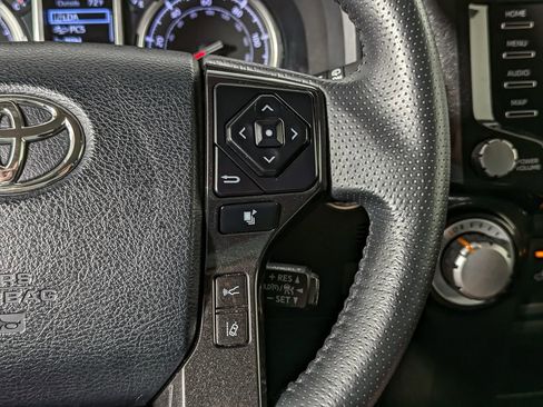 Used 2023 Toyota 4Runner TRD Off-Road image 35