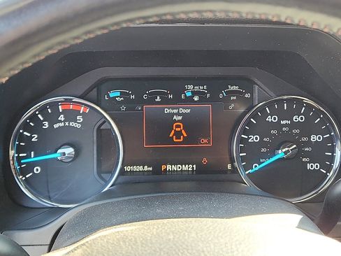 Used 2019 Ford F250 Platinum w/ Platinum Ultimate Package image 16