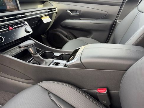 New 2026 Hyundai Santa Cruz SEL FWD image 12