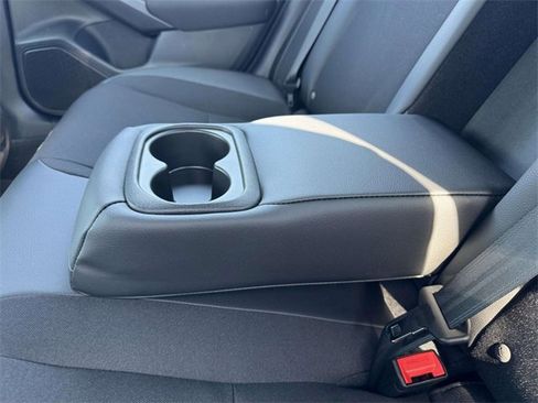 New 2026 Honda Civic Sport image 10