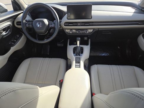 Used 2023 Honda HR-V EX-L image 22