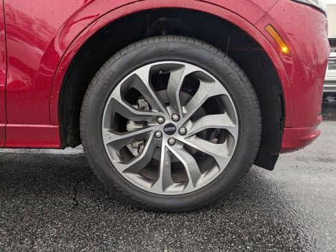 New 2025 Lincoln Aviator 2WD w/ Jet Appearance Package image 11