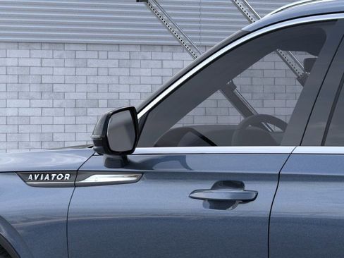 New 2026 Lincoln Aviator Reserve AWD/4WD image 20