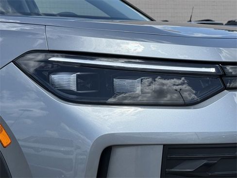 New 2025 Volkswagen Tiguan S image 3