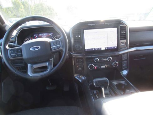 Used 2023 Ford F150 XLT w/ Equipment Group 302A High image 20