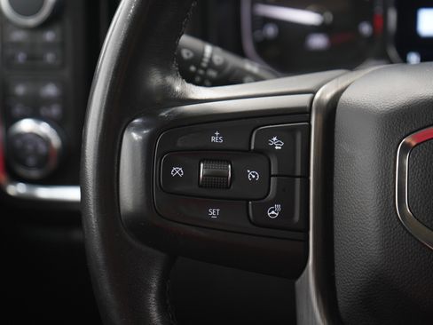 Used 2020 GMC Sierra 2500 Denali w/ Denali Ultimate Package AWD/4WD image 24
