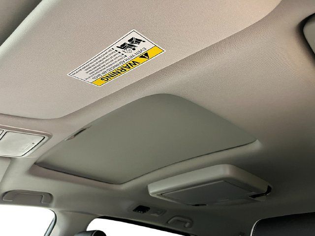 New 2027 Honda Odyssey Touring image 22