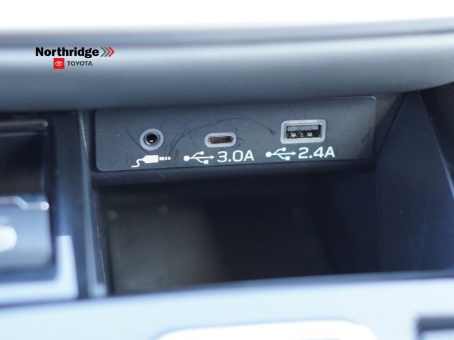 Used 2024 Subaru Outback Onyx Edition XT AWD/4WD image 29