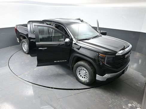 New 2026 GMC Sierra 1500 Pro w/ Pro Value Package image 50