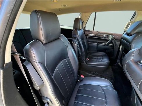 Used 2015 Buick Enclave Leather image 29