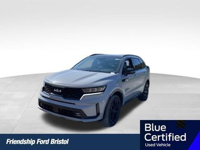 Used 2022 Kia Sorento SX