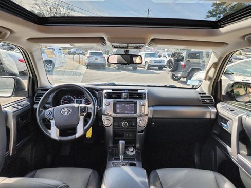 Used 2018 Toyota 4Runner SR5 image 12