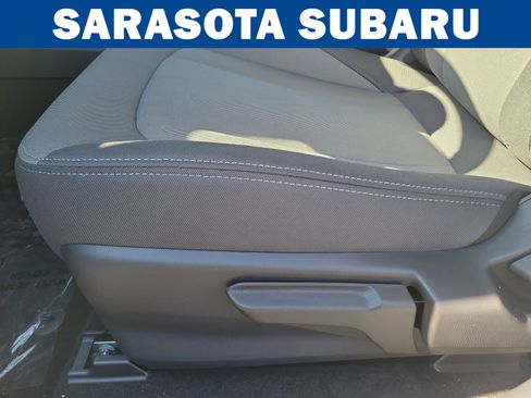 New 2026 Subaru Crosstrek 2.0i Premium image 11