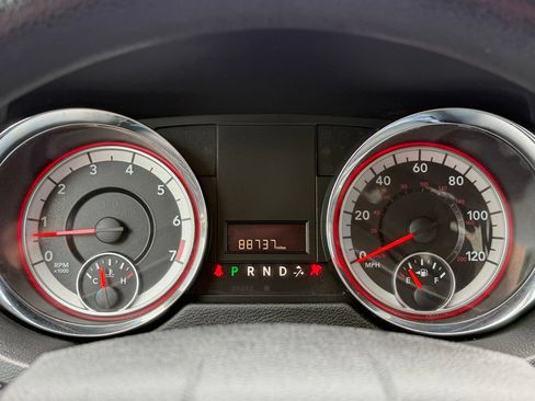 Used 2016 Dodge Grand Caravan SE w/ Quick Order Package 29E SE FWD image 34