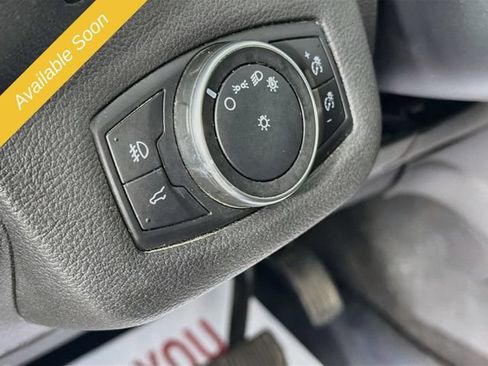 Used 2017 Ford Escape Titanium w/ Canadian Touring Package AWD/4WD image 10