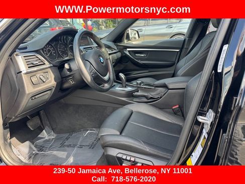 Used 2018 BMW 330i xDrive Sedan w/ Convenience Package AWD/4WD image 21