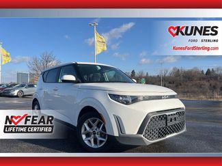 Used 2025 Kia Soul LX w/ LX Technology Package FWD video 1