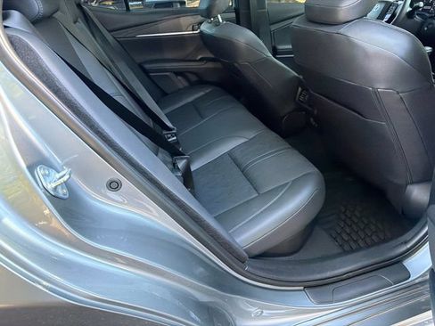 Used 2025 Toyota Camry XSE w/ Premium Plus Package FWD image 15