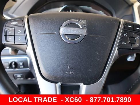 Used 2015 Volvo XC60 T6 AWD/4WD image 25