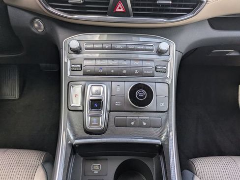 Certified 2023 Hyundai Santa Fe SEL FWD image 19