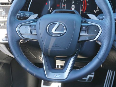 Certified 2023 Lexus RX 350 F Sport image 31