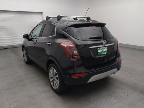 Used 2019 Buick Encore Preferred FWD image 5