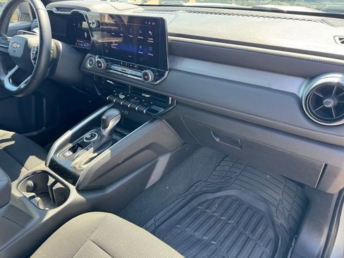 Certified 2023 Chevrolet Colorado LT w/ LT Convenience Package AWD/4WD image 7