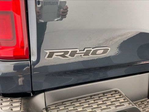 New 2026 RAM 1500 RHO AWD/4WD image 17