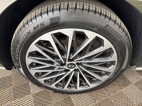 Used 2026 Hyundai Palisade Calligraphy AWD/4WD image 29