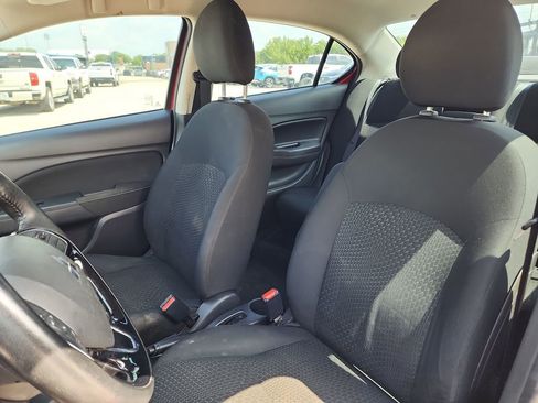 Used 2024 Mitsubishi Mirage G4 SE FWD image 12