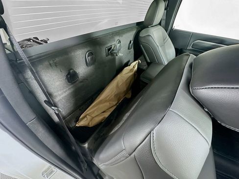 New 2025 RAM 3500 Tradesman image 20