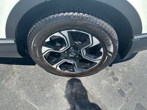 Used 2017 Honda CR-V Touring image 25