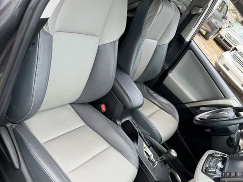 Used 2015 Toyota RAV4 Limited w/ Technology Package image 26