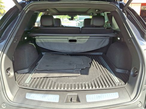 Used 2021 Cadillac XT5 Sportv image 29