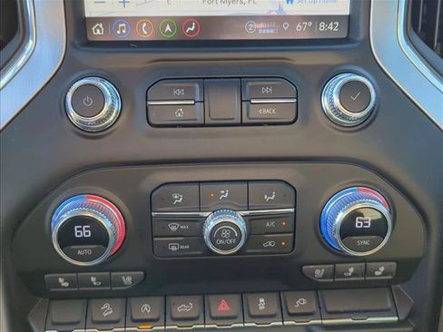 Used 2021 GMC Sierra 1500 SLT w/ SLT Convenience Package image 20