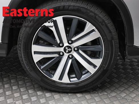 Used 2024 Mitsubishi Outlander Sport AWD image 30