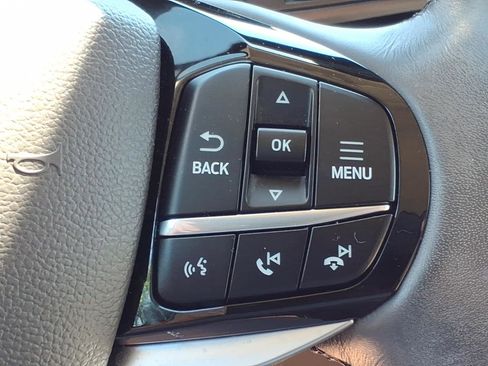 Used 2023 Ford Explorer Platinum w/ Technology Package AWD/4WD image 26