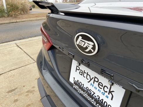 Used 2023 Toyota Camry TRD image 52