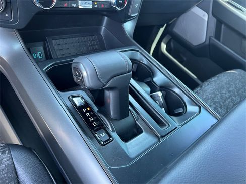 Certified 2024 Ford F150 Tremor w/ Bed Utility Package image 34