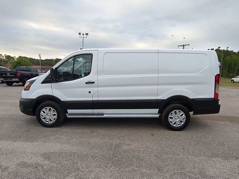Used 2025 Ford Transit 250 Low Roof w/ Exterior Upgrade Package RWD image 7