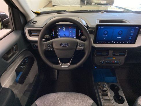 New 2025 Ford Maverick XLT w/ XLT Luxury Package image 11