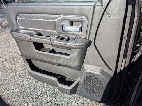 New 2026 RAM 2500 Big Horn image 20