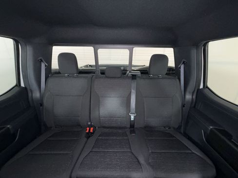 Used 2023 Ford F150 XLT w/ Equipment Group 302A High AWD/4WD image 24