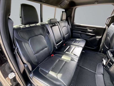Used 2021 RAM 1500 Rebel w/ Rebel Level 2 Equipment Group AWD/4WD image 27